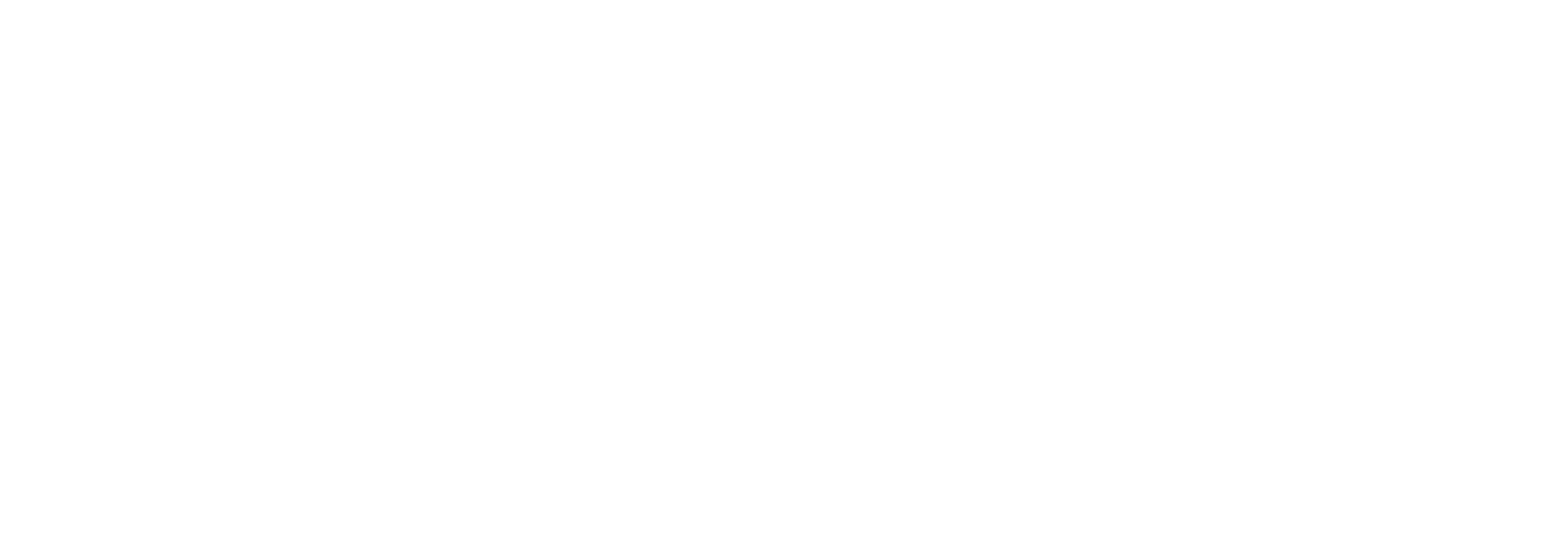 genie lawless white logo